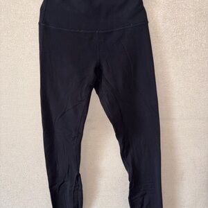 lululemon Align Leggings size 2